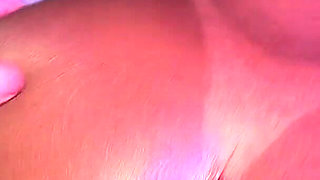 Two Sexy and Naughty Brunettes Inviting a Voyeur for a Threesome