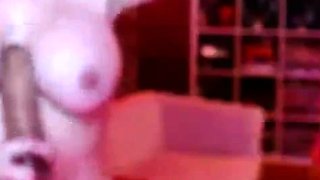 busty blonde babe natural boobs big breasted babe di