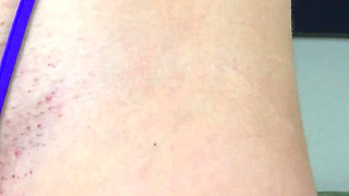 Skye Blue - Micro Bikini Fashion Show Iii