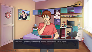Complete Gameplay - Milfs Plaza, Part 8