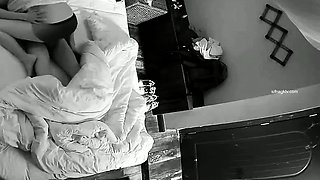 Amateur Hidden Cams Reveal Cock Riding Hoes