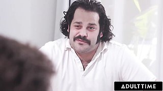Adult Time - natural tits trailer