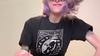 67 Mean Giantess Degrades & Humiliates You