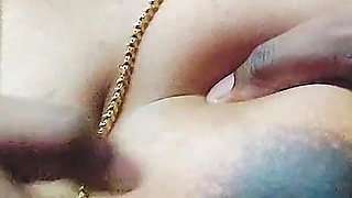 Hot teacher real sex with student's father