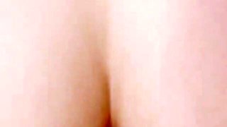 Dad Crush - small tits action