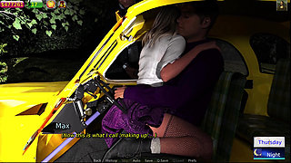 My Insatiable Wife Alice Part 20