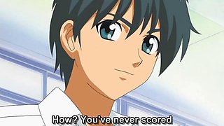 Anime ft. Duhjjklrd: Big Tits, Brunette  Onlyfans Porn