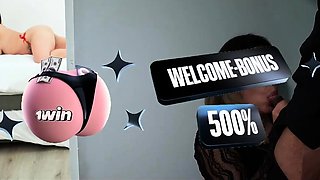 Foursome of cheating esposas, super-naughty orgy - super