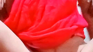 POV: My amateur girlfriend always wants to be on top
