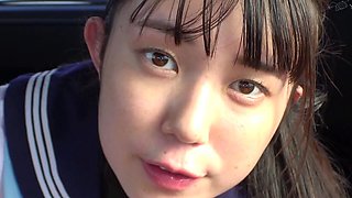 POV Handjob Blowjob cumshot compilation