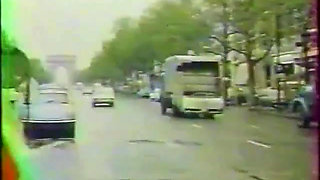 Investigation of Vice (1977)