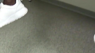 Pissspiele with The Nurse