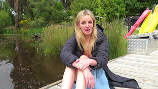 Interview: Thats a Wrap with Charlie Featuring Charlie Forde