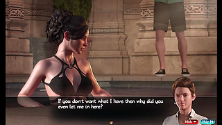 Treasure of Nadia Sex Game Animation Collection [part 08] Nude Game [18+] Porn Games