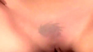 Blonde MILF with Big Ass Gets Stripped by Swinger...intense Bedroom Action!