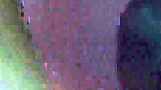 Super Sexy Threesome in a Club