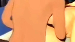 Bhabhi ji ko mast ghodi bana ke choda