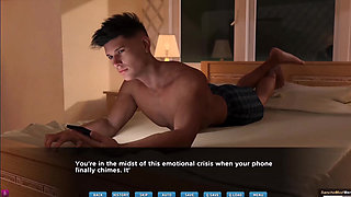 Bare witness #14: Jackson teased Athene