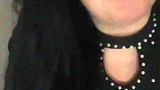 Caught up in My Voice