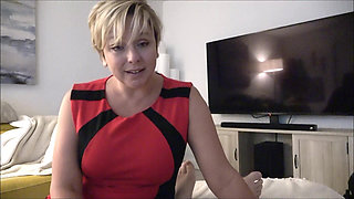 MILF Teacher Becomes My Step Mom - Brianna Beach - Mom Comes First - Alex Adams