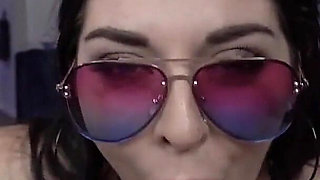 A Little Fun Being Slutty