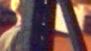 Eve Laurence and Channel Chavez share a lesbian love