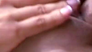 Foot Fisted Pussy Stretched Wide Open Dripping Wet