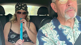 Dirty Back Seat Road Bitch, Volume 2