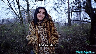 Coquettish Crystal Cherry POV Sex