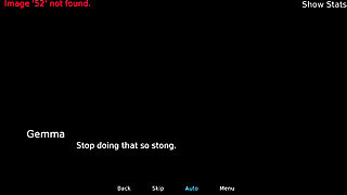 Project hot wife #43 - Jeff fucked Gemma