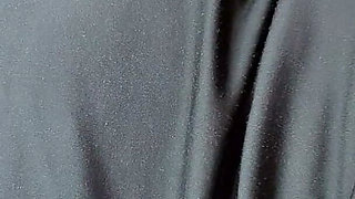 Car Session with Nina's Hood Hot Smelly Size 10 Soles Worship Footjob
