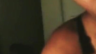 The Pecker Gobbler!!!