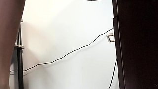 Linsey Dawn solo foot fetish