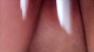 We Wanted the Close up and It Came All Over My Phone