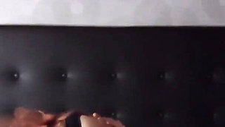 Sexo Anal Y Vaginal Latina MILF Con Italiano