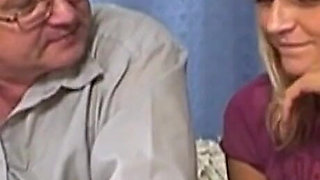 Hot Teen College Girl Fucked by Tutoring Professor