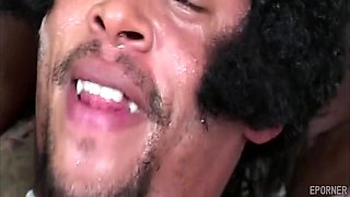 Ladies Man : Devlin Weed, Kitten, Sierra - Cumshot