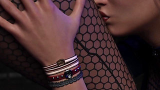 A Very Hot Family (part 20) New Update