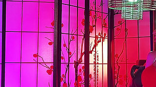 Go Make Me a Sandwich: Mars Solo Aggressively Pegs Cowboy Strapon