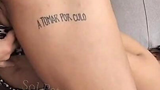 Total Seduction: I Blew My Friend's Innocent Man in His First Real Time