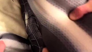 Big booty ass fetish amateurs get oral and suck cock