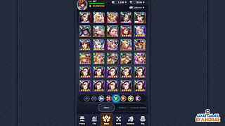 EP2: Dick or Treat! Sexual Happiness with Vampire! Second Video Unlocked - Olivia's Intense Oral Scene