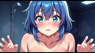 Funny Boobs Jokes 3, Ai Animation