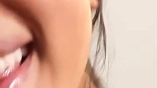 Johntronx - Incredibly Sexy May Thai Fucks in POV and Showers