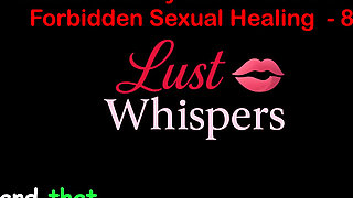 Cross Country Sin: a Widower's Illicit Sexual Healing Part 84 - English Audio Sex Story
