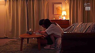 Until The Next Morning, As Many Times As I Want... Im A Sexual Desire Monster Who Got Turned On By Ms. Alices Unprotected Tits At Her House And Ended Up Creampie Fucking Her. Alice Nanase - Arisu Nanase