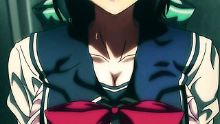 Hentai Universe featuring Vanilla's big ass smut