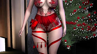 Asian young women will captivate you with their dances and beautiful bodies.