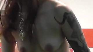 Sex World Championship: Young Karlee Paiges Lets Herself Be Dominated by Capitano Eric