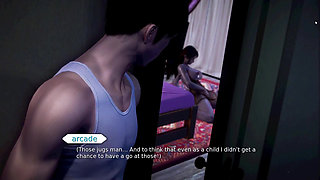 Waifu Academy - Tomoe Schweizer Porn Collection 18+ Nude Scenes Porn Game Play